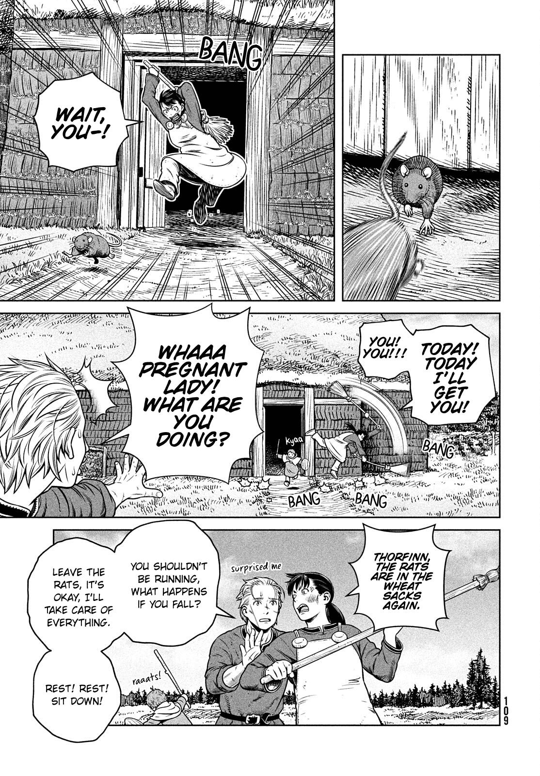 Vinland Saga, Chapter 194 image 04